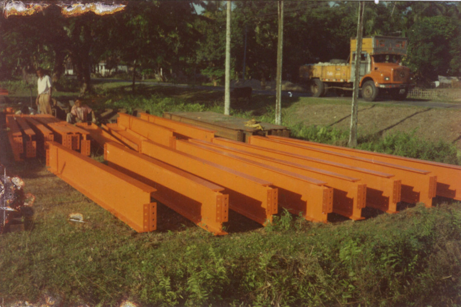 project images